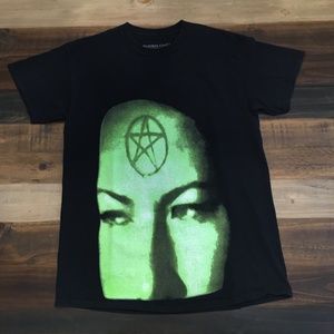 Playboi Carti Neon Tour shirt 2018